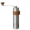 HELIKON Hand Coffee Grinder CAMP - Stainless steel OD-A-AC-HCG-SS-15 asgbox.pl