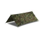 HELIKON Bivouac Tent SUPERTARP(R), Small - US Woodland