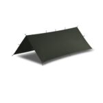 HELIKON Bivouac Tent SUPERTARP(R), Small - Green