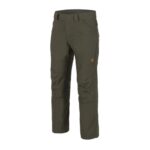HELIKON Pants WOODSMAN - Taiga Green