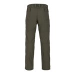 HELIKON Pants WOODSMAN - Taiga Green - obrazek 2