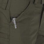 HELIKON Pants WOODSMAN - Taiga Green - obrazek 3