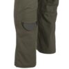 HELIKON Pants WOODSMAN - Grey OD-A-SP-WDN-DC-85-B03 asgbox.pl