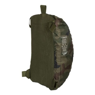 HELIKON Bivouac Tent SUPERTARP(R), Large - PenCott(R) WildWood(TM) PO-STP-PO-45 asgbox.pl