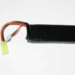 Li-Pol battery X-Cell 7,4V 2200mAh, 30C - Monoblock