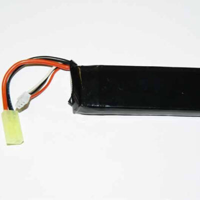 Li-Pol battery X-Cell 7,4V 2200mAh, 30C - Monoblock