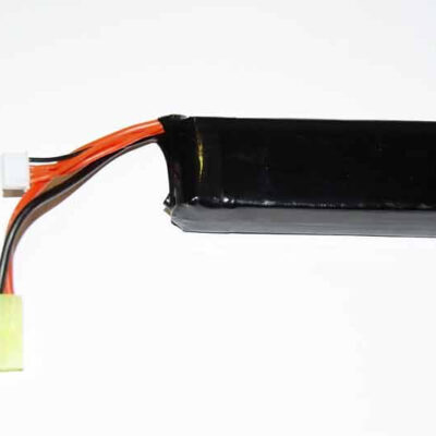 Li-Pol battery X-Cell 11,1V 1800mAh, 20C - Monoblock