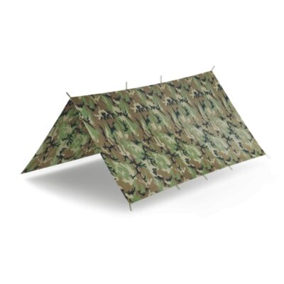 HELIKON Bivouac Tent SUPERTARP(R), Large - US Woodland