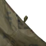 HELIKON Bivouac Tent SUPERTARP(R), Large - Green - obrazek 4