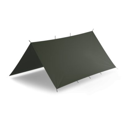 HELIKON Bivouac Tent SUPERTARP(R), Large - Green