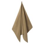 HELIKON Towel FIELD, Large - Coyote - obrazek 3