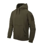 HELIKON Sweatshirt Urban Tactical Lite (Kangaroo) - Green