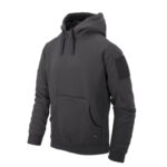 HELIKON Sweatshirt Urban Tactical Lite (Kangaroo) - Grey