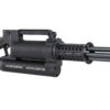 Specna Arms SA-M23 CORE(TM) Mini Rotary Machine Gun - Black OD-A-SPARMS262 asgbox.pl