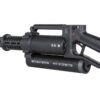 Specna Arms SA-M23 CORE(TM) Mini Rotary Machine Gun - Black OD-A-SPARMS262 asgbox.pl