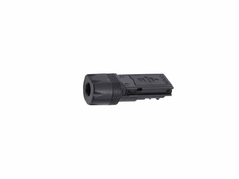 ASG Laser Aiming Module for TAC Series Rifles - Black OD-A-ASG117 asgbox.pl ASG Laser Aiming Module for TAC Series Rifles - Black