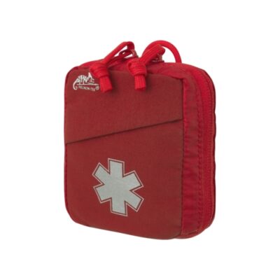 HELIKON EDC Med Kit(R) Pouch - Red