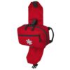 HELIKON Vehicle Med Kit(R) Pouch - Red OD-A-MO-VMK-CD-25 asgbox.pl