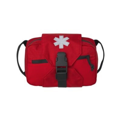 HELIKON Vehicle Med Kit(R) Pouch - Red MO-VMK-CD-25 asgbox.pl