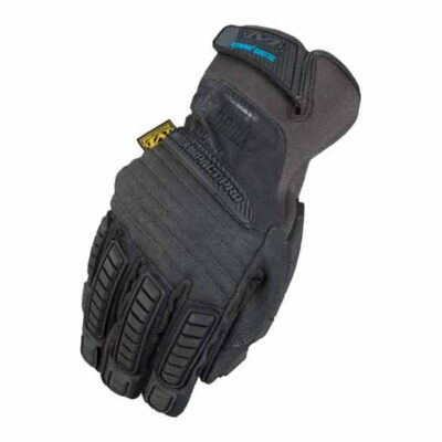 Gloves, Winter Impact Pro, Size