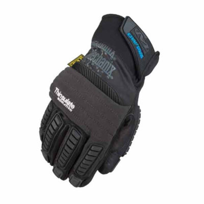 Gloves, Polar Pro, Size