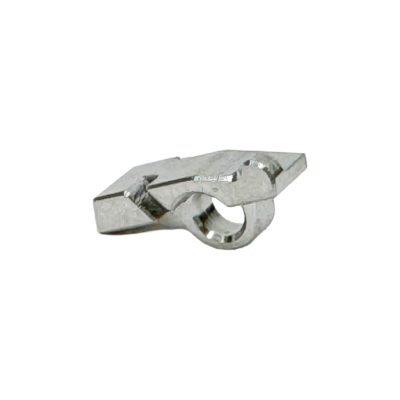 Alternative view of CTM Stainless Steel Auto Sear for AAP-01 - Silver