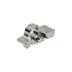 CTM AAP-01 Stainless Steel Auto Sear - Silver