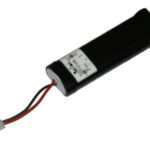 Battery GP Large type 8,4V / 1900mAh