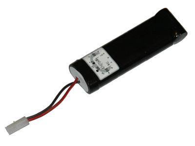 Battery GP Large type 8,4V / 1900mAh