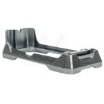 CTM M4 Magwell for Hi-Capa / AAP-01 HPA Adapter - Grey