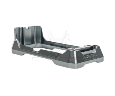 CTM M4 Magwell for Hi-Capa / AAP-01 HPA Adapter - Grey