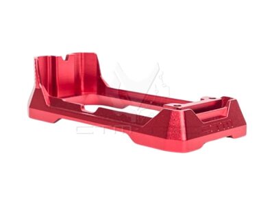 CTM M4 Magwell for Hi-Capa / AAP-01 HPA Adapter - Red