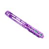 CTM FUKU-2 Skeleton CNC Upper Set for AAP-01 - Violet / Green OD-A-CTM0053-VTOD asgbox.pl