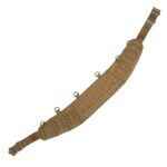 Novritsch BATTLEBELT 4.0 Laser-Cut - Coyote