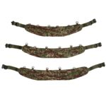 Novritsch BATTLEBELT 4.0 Laser-Cut - Coyote - obrazek 2