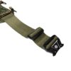 Novritsch BATTLEBELT 4.0 Laser-Cut - Coyote OD-A-NOVRITSCH204-S asgbox.pl