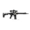 Novritsch M4 / AR15 Gun Glass Stand - Black OD-A-NOVRITSCH206 asgbox.pl Novritsch M4 / AR15 Gun Glass Stand - Black OD-A-NOVRITSCH206 asgbox.pl
