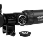 Novritsch Riflescope MK2 3-9 x 50 mm - Black - obrazek 4