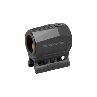 VO SCRAPPER 1x25 Nano Red Dot Sight - Black