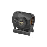 VO SCRAPPER 1x25 Nano Red Dot Sight - Black - obrazek 4