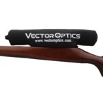VO Neoprene Scope Cover, Small - Black - obrazek 2