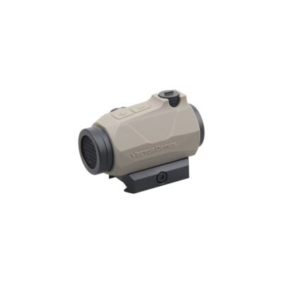 Killflash for VO MAVERICK Gen3 and Gen4 Red Dot Sight SCRD-61A1 asgbox.pl