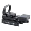 VictOptics IPM 1x23x34 mm Red Dot Sight - Black OD-A-RDSL15 asgbox.pl VictOptics IPM 1x23x34 mm Red Dot Sight - Black OD-A-RDSL15 asgbox.pl