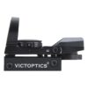 VictOptics IPM 1x23x34 mm Red Dot Sight - Black OD-A-RDSL15 asgbox.pl VictOptics IPM 1x23x34 mm Red Dot Sight - Black OD-A-RDSL15 asgbox.pl