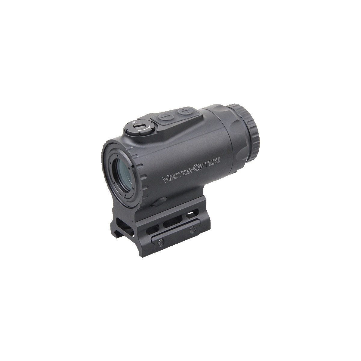 VO PARAGON 1x16 MICRO Prism Sight - Black OD-A-SCPS-M01 asgbox.pl VO PARAGON 1x16 MICRO Prism Sight - Black