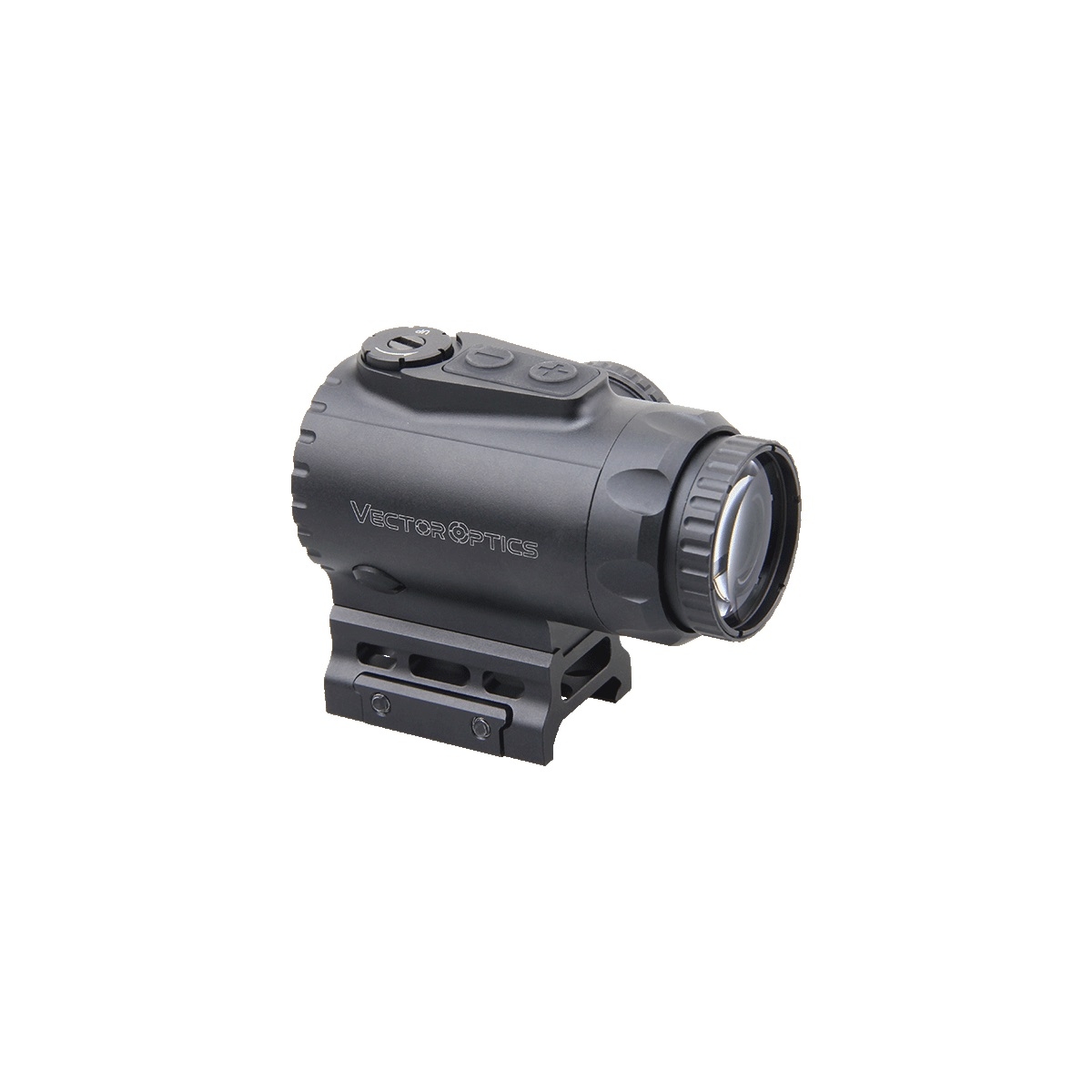 VO PARAGON 1x16 MICRO Prism Sight - Black OD-A-SCPS-M01 asgbox.pl VO PARAGON 1x16 MICRO Prism Sight - Black - obrazek 2