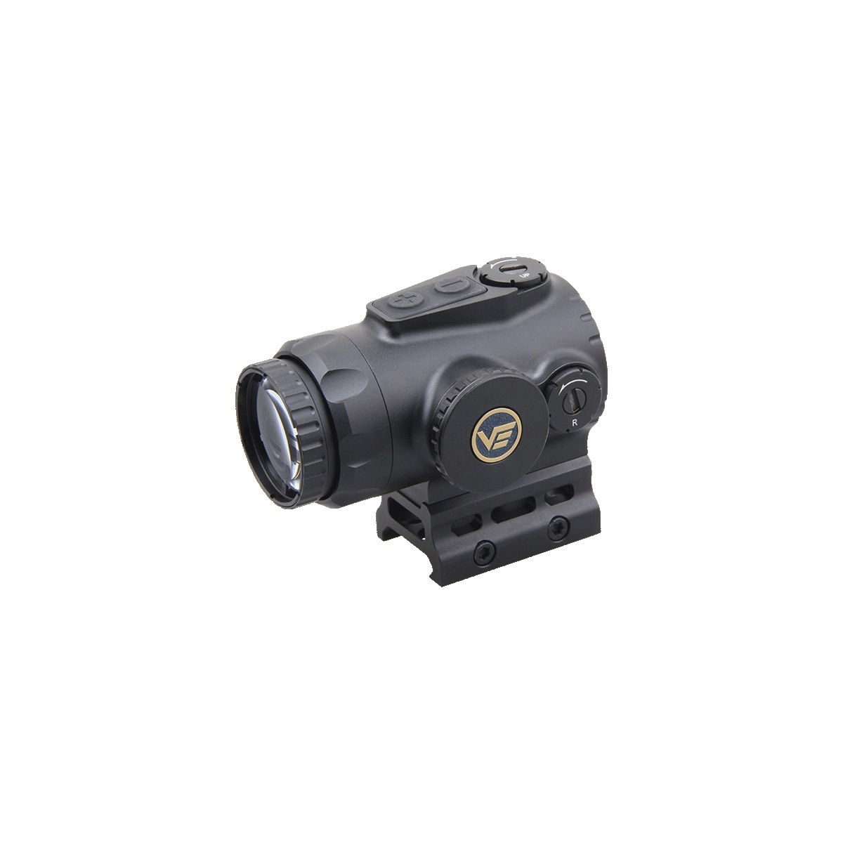 VO PARAGON 1x16 MICRO Prism Sight - Black OD-A-SCPS-M01 asgbox.pl VO PARAGON 1x16 MICRO Prism Sight - Black - obrazek 3