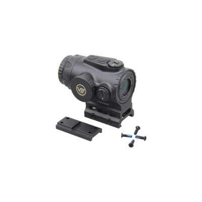 PARAGON 1x16 Micro Prism Sight - Black SCPS-M01 asgbox.pl PARAGON 1x16 Micro Prism Sight - Black SCPS-M01 asgbox.pl