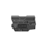 VO EXO FRENZY Plus 31x26 MTR QD RIS Red Dot Sight - Black - obrazek 2