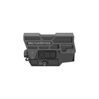 Alternative view of VO EXO FRENZY Plus 31x26 MTR QD RIS Red Dot Sight - Black